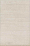 Montrose Modern Cream Area Rug