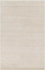 Montrose Modern Cream Area Rug
