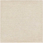 Montrose Modern Butter Area Rug
