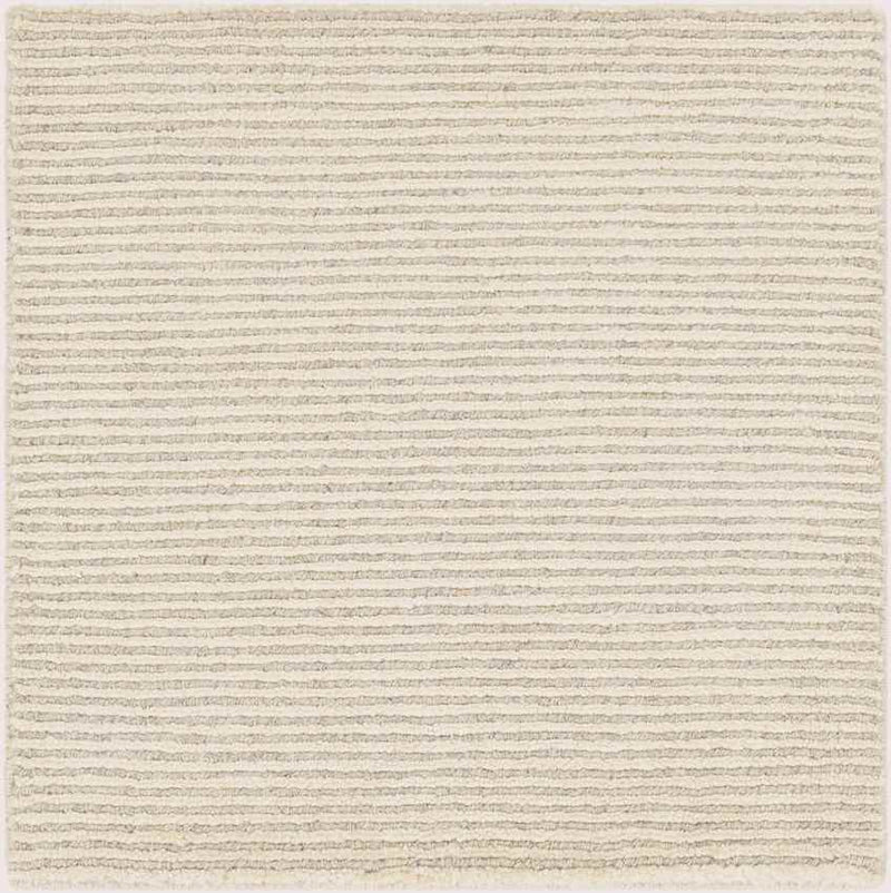Montrose Modern Butter Area Rug
