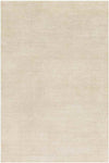 Montrose Modern Butter Area Rug