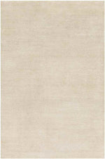 Montrose Modern Butter Area Rug