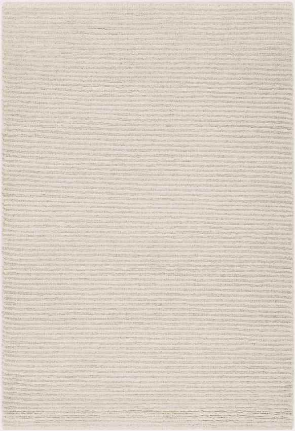 Montrose Modern Khaki Area Rug
