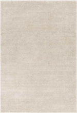 Montrose Modern Khaki Area Rug