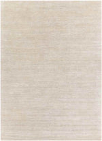 Montrose Modern Khaki Area Rug