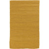 Umbria Modern Mustard Area Rug