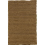 Umbria Modern Olive Area Rug