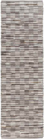 Altheimer Modern Brown/Gray Area Rug