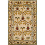 Altoona Global Tan Area Rug