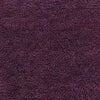Geron Modern Prune Purple Area Rug
