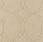 Arabi Modern Khaki Area Rug