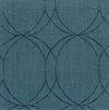 Arabi Modern Blue Area Rug