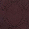 Arabi Modern Brown Area Rug