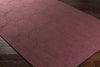 Arabi Modern Brown Area Rug