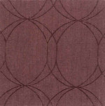 Arabi Modern Brown Area Rug
