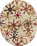 Ardmore Modern Taupe Area Rug