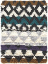 Artesia Modern Gray Area Rug