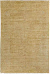 Ashburn Traditional Tan Area Rug