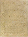 Taranto Traditional Beige Area Rug
