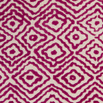 Ashland Modern Pink/Beige Area Rug