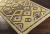 Ashville Global Wheat Area Rug
