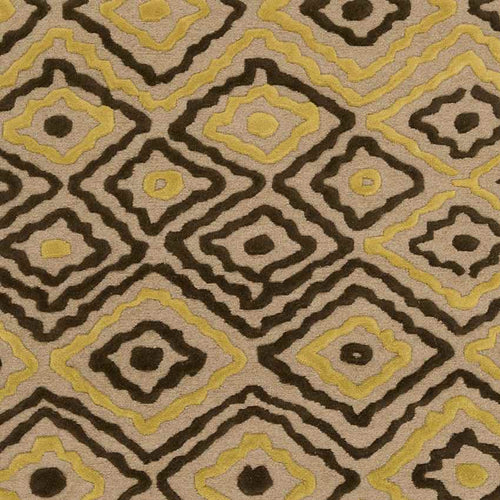 Ashville Global Wheat Area Rug