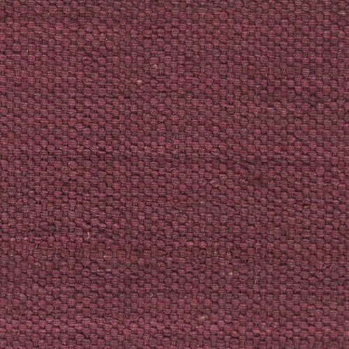 Shyann Cottage Burgundy Area Rug
