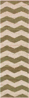 Zwarteweg Global Ivory Area Rug