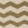 Zwarteweg Global Ivory Area Rug