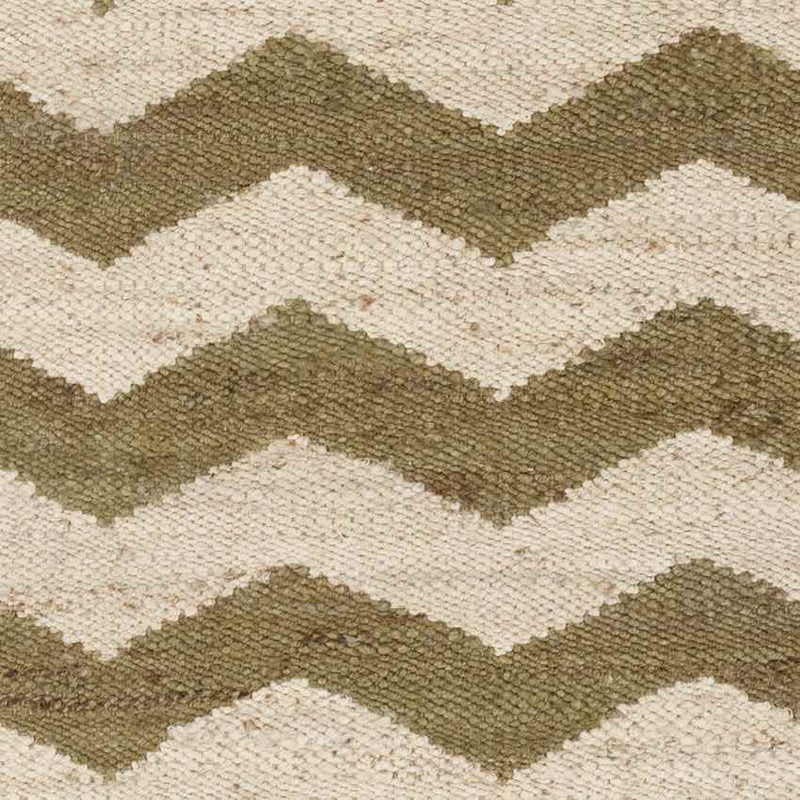 Zwarteweg Global Ivory Area Rug