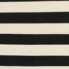 Jolie Modern Black Area Rug
