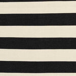 Jolie Modern Black Area Rug