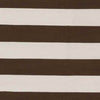 Atlanta Modern Brown/Ivory Area Rug