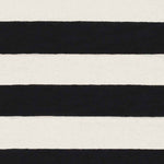 Ault Modern Black/White Area Rug