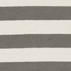 Avalon Modern Gray/Light Gray Area Rug
