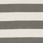 Avalon Modern Gray/Light Gray Area Rug
