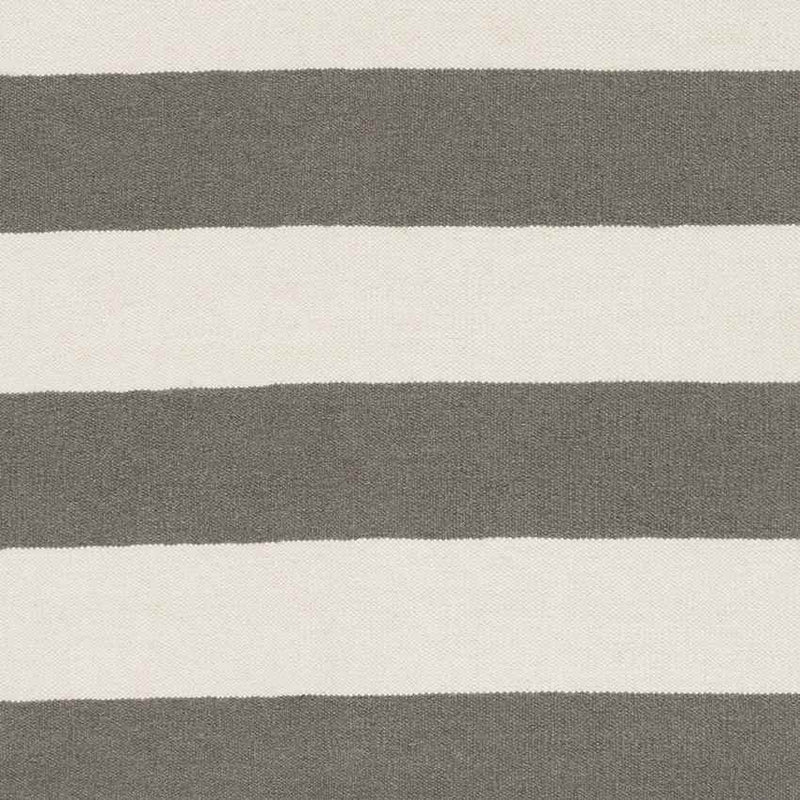 Avalon Modern Gray/Light Gray Area Rug