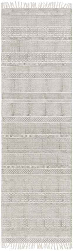 Kalet Global Taupe Area Rug