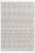 Kalet Global Taupe Area Rug