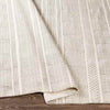 Kalet Global Taupe Area Rug