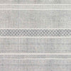 Kalet Global Taupe Area Rug