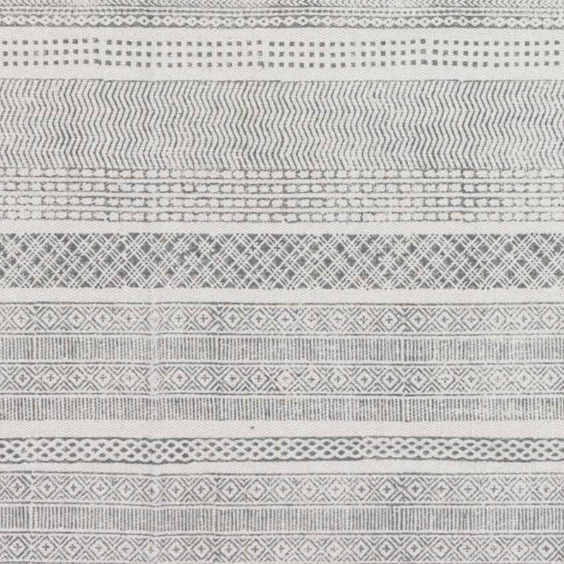 Kalet Global Taupe Area Rug