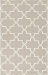 Aventura Modern Gray Area Rug
