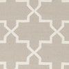 Aventura Modern Gray Area Rug