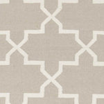 Aventura Modern Gray Area Rug