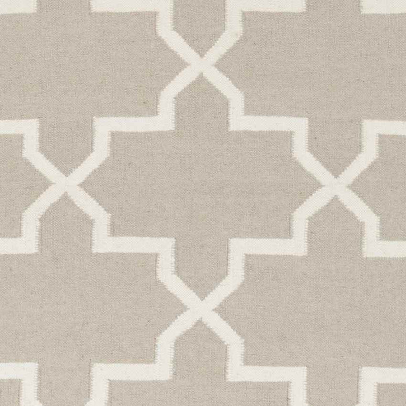 Aventura Modern Gray Area Rug