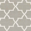 Aventura Modern Charcoal Area Rug