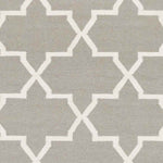 Aventura Modern Charcoal Area Rug