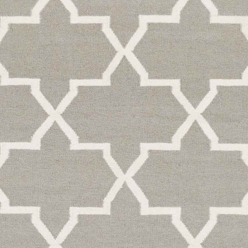 Aventura Modern Charcoal Area Rug