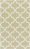 Aventura Modern Sage Area Rug